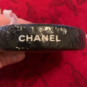 CHANEL Ribbon